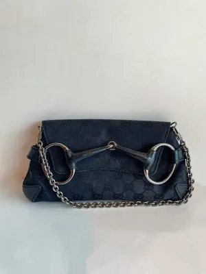 Gucci GG Horsebit Bag