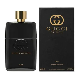 Gucci Intense Oud Eau de Parfum 90ml Spray