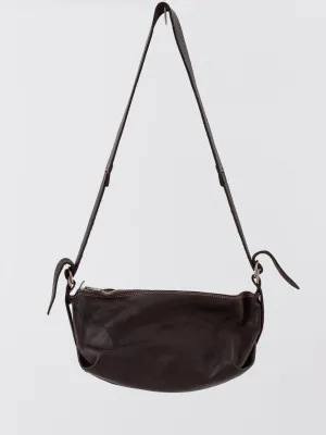 Guidi Crossbody Bag Q150