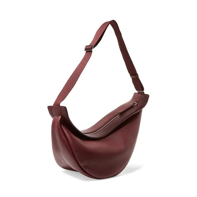 Halfmoon Fanny Bag