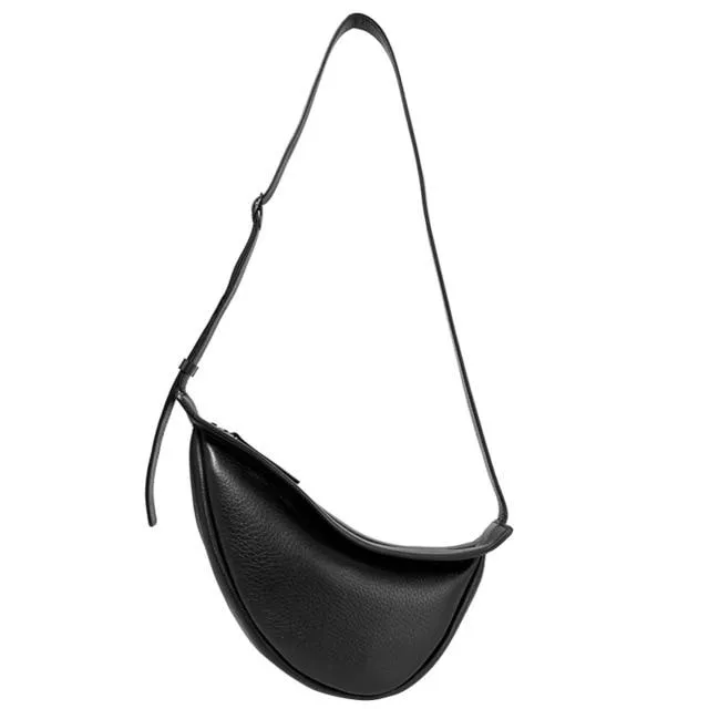 Halfmoon Fanny Bag