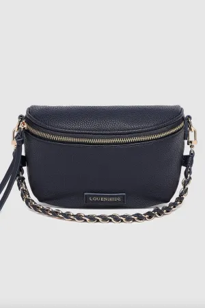 Halsey Sling Bag | Navy