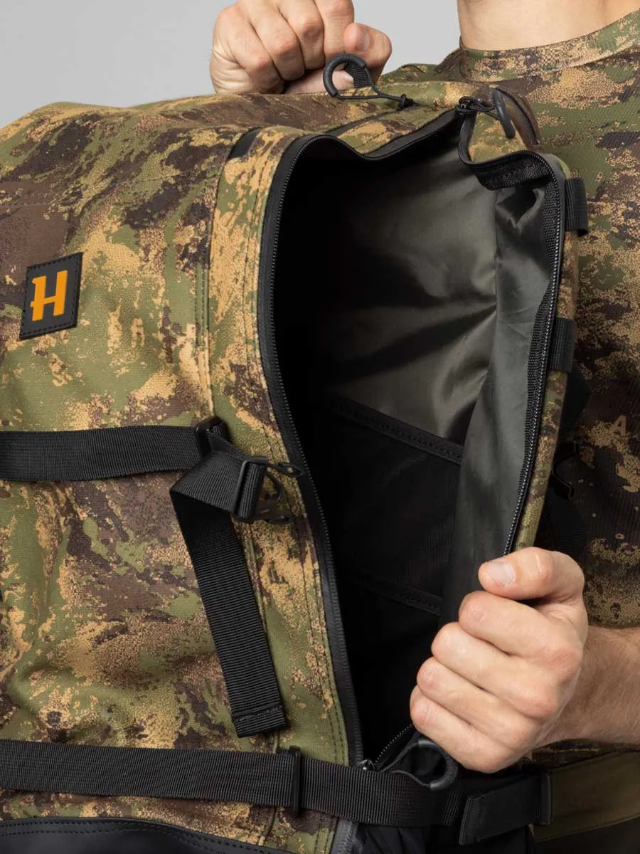 HARKILA Deer Stalker Backpack - AXIS MSP Forest