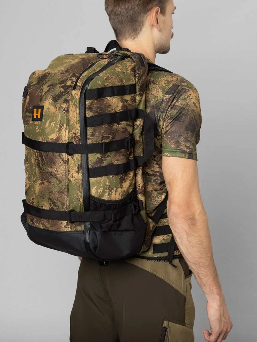 HARKILA Deer Stalker Backpack - AXIS MSP Forest