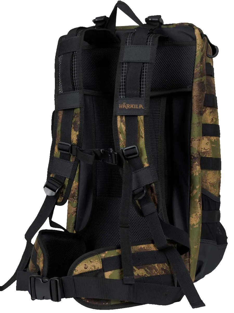 HARKILA Deer Stalker Backpack - AXIS MSP Forest