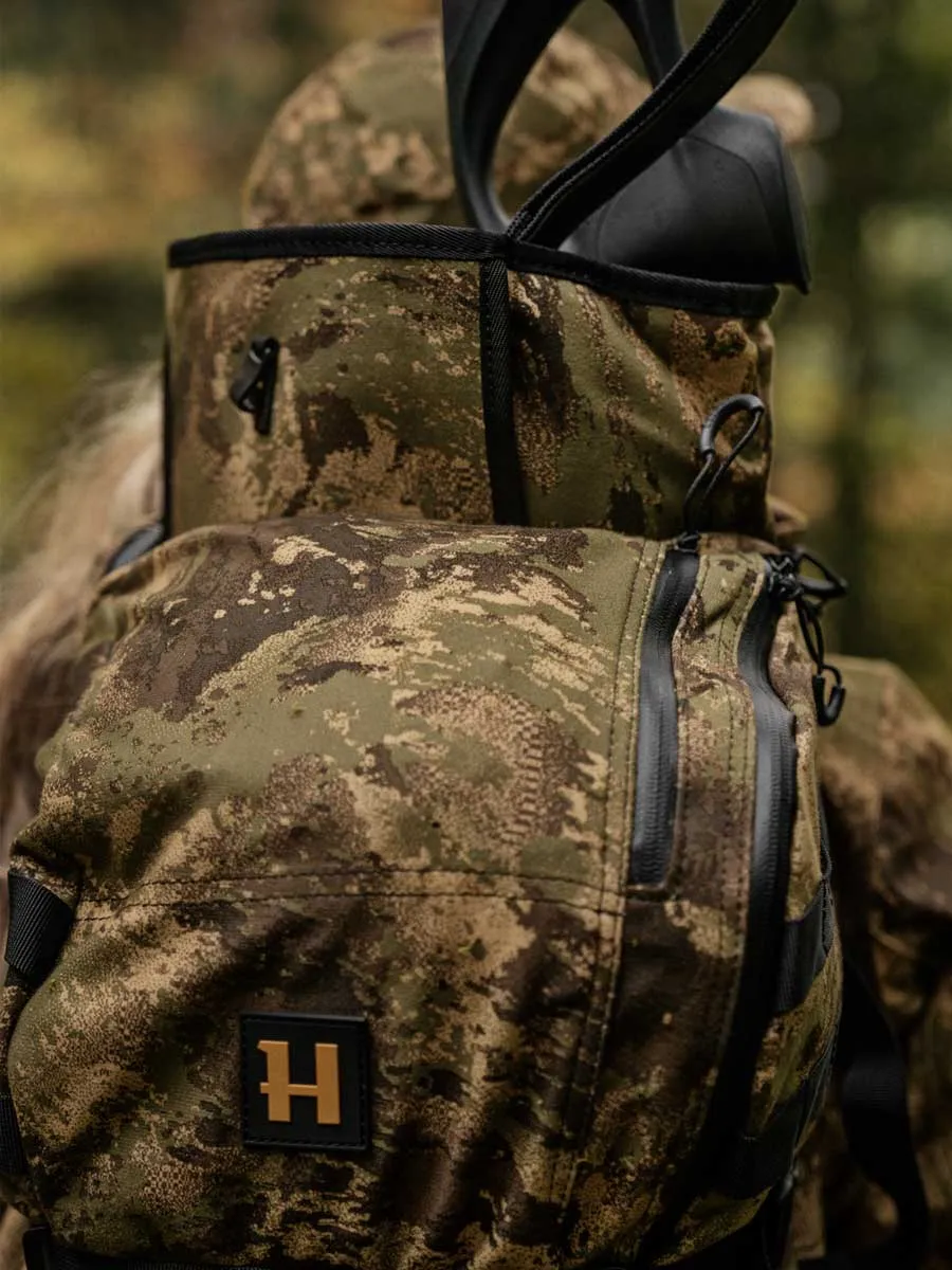 HARKILA Deer Stalker Backpack - AXIS MSP Forest