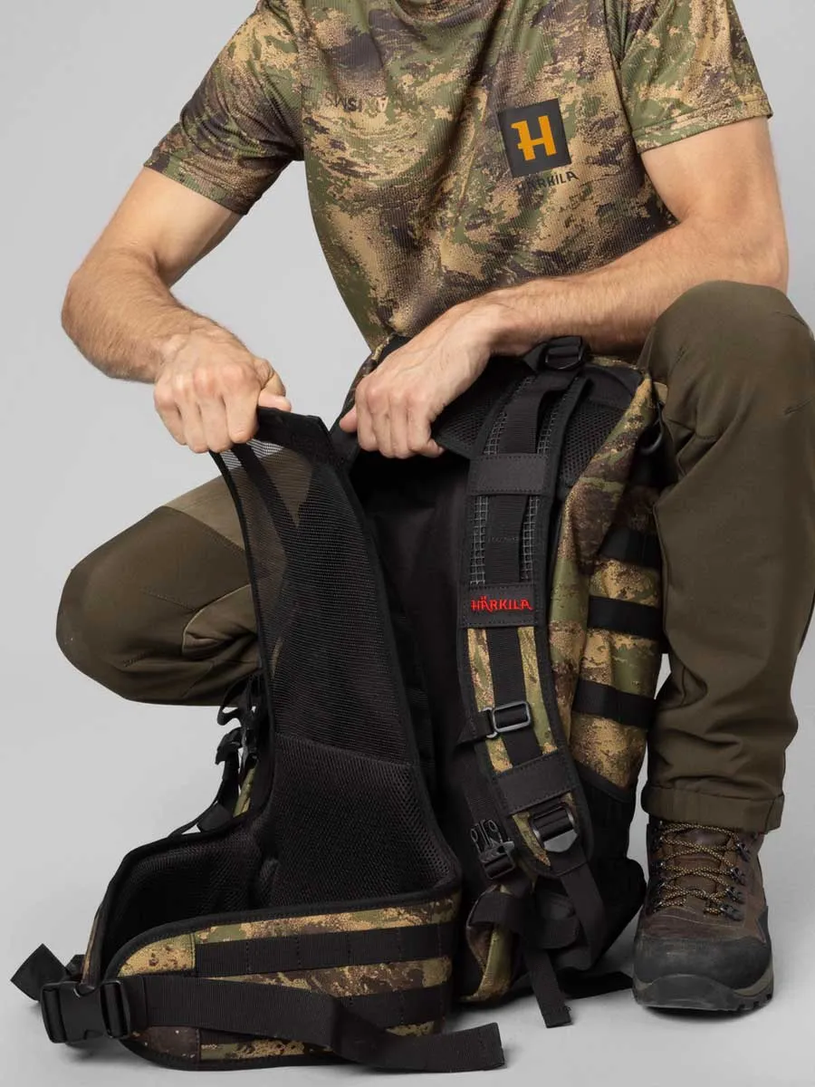 HARKILA Deer Stalker Backpack - AXIS MSP Forest