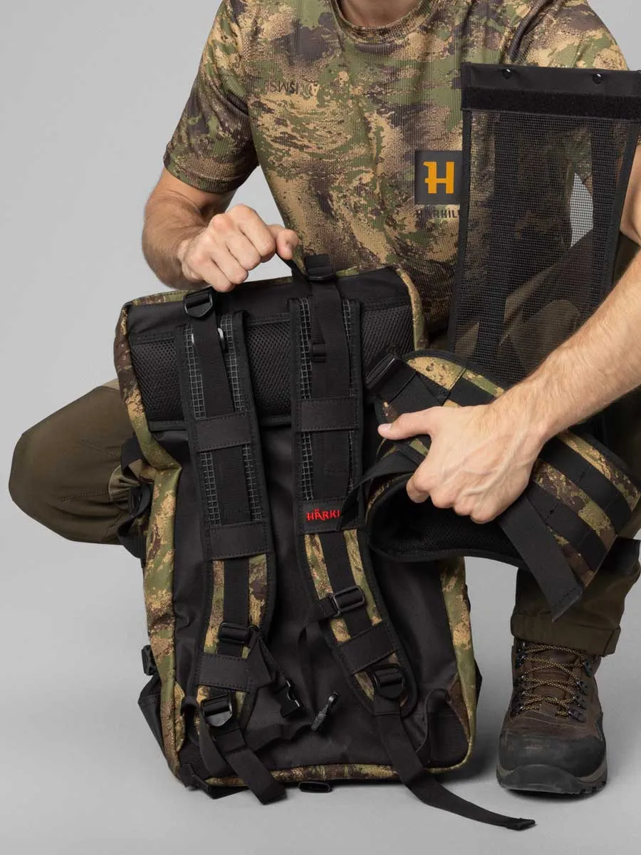 HARKILA Deer Stalker Backpack - AXIS MSP Forest