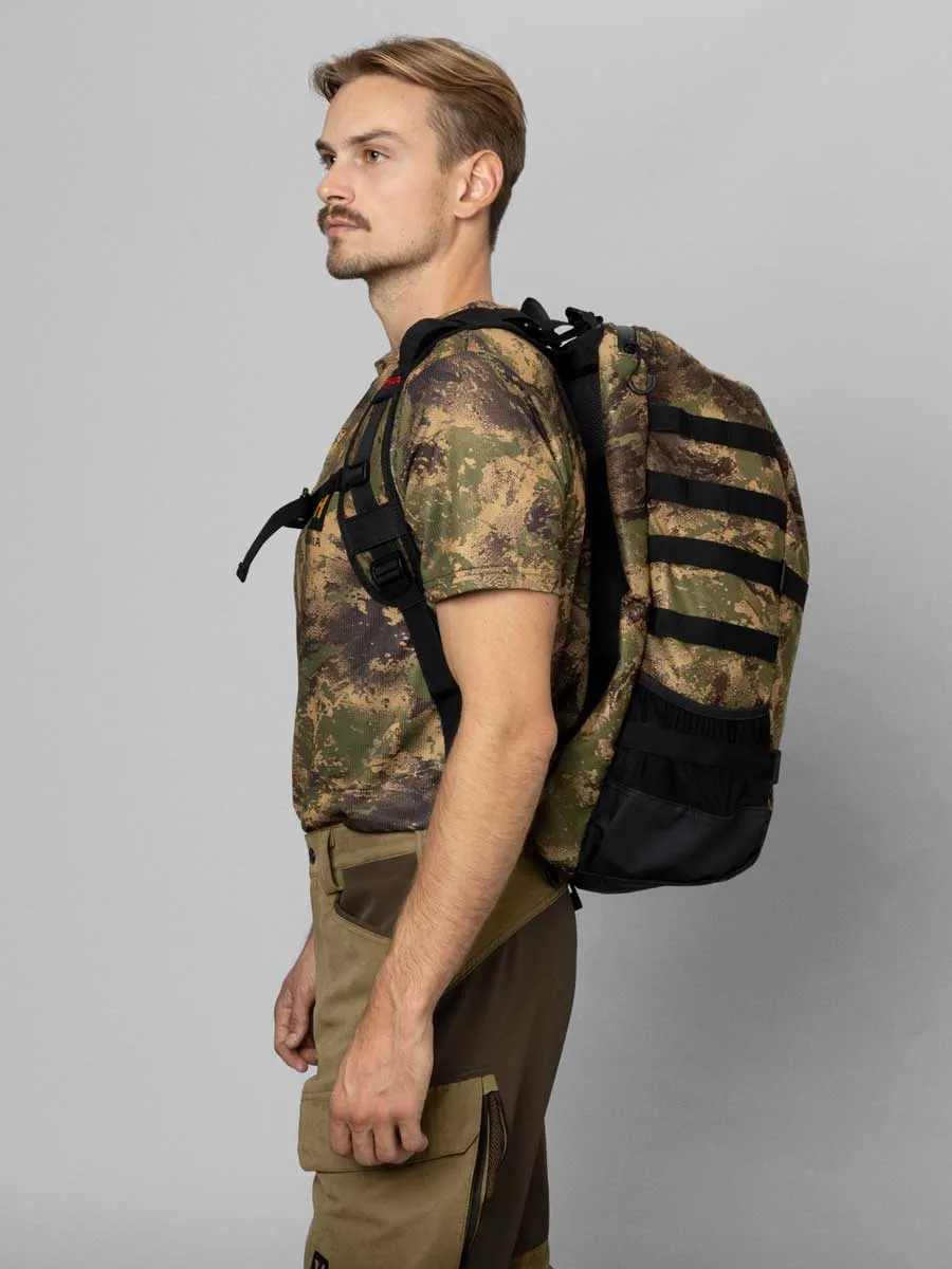 HARKILA Deer Stalker Backpack - AXIS MSP Forest