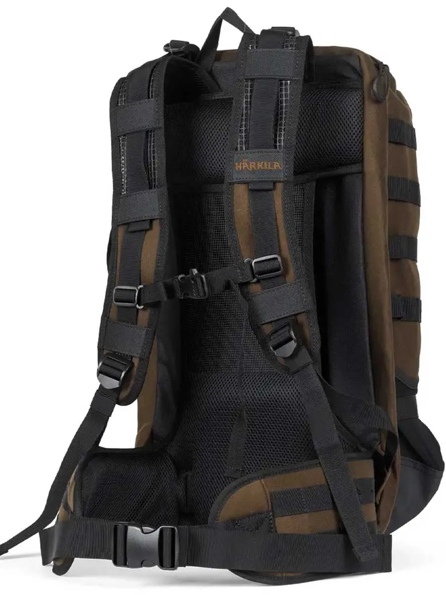 HARKILA Forest Hunter Backpack - 27 Litres - Hunting Green