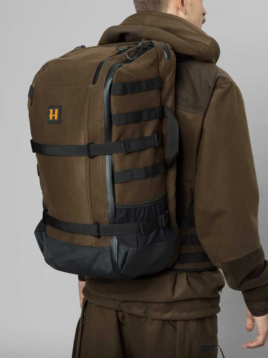 HARKILA Forest Hunter Backpack - 27 Litres - Hunting Green