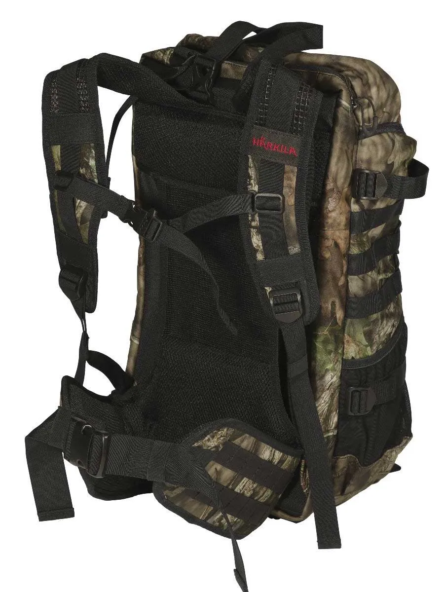 HARKILA Moose Hunter 2.0 Rucksack - 36 Litres - MossyOak Break-up Country