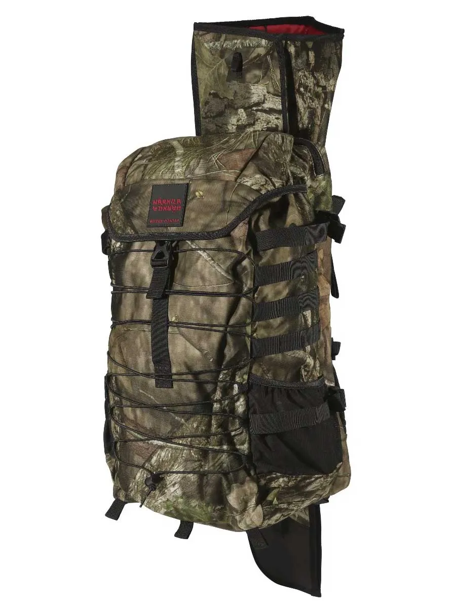 HARKILA Moose Hunter 2.0 Rucksack - 36 Litres - MossyOak Break-up Country