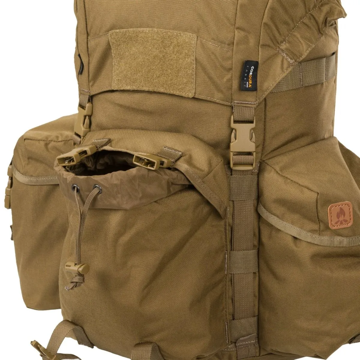 Helikon-Tex Bergen Backpack