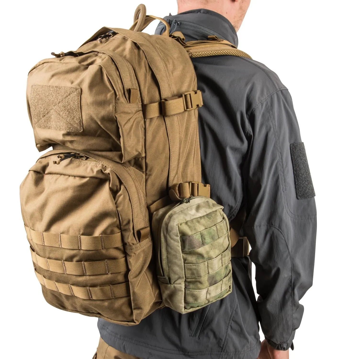 Helikon-Tex Ratel MK2 Backpack Cordura