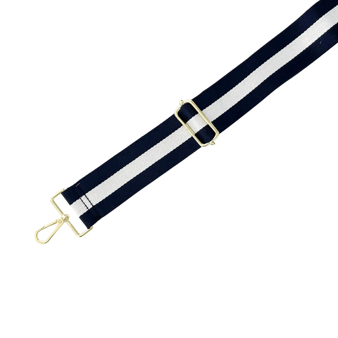 Jenny Cross Body Bag | Navy