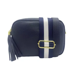 Jenny Cross Body Bag | Navy