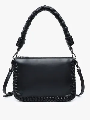 Judith Braid Bag