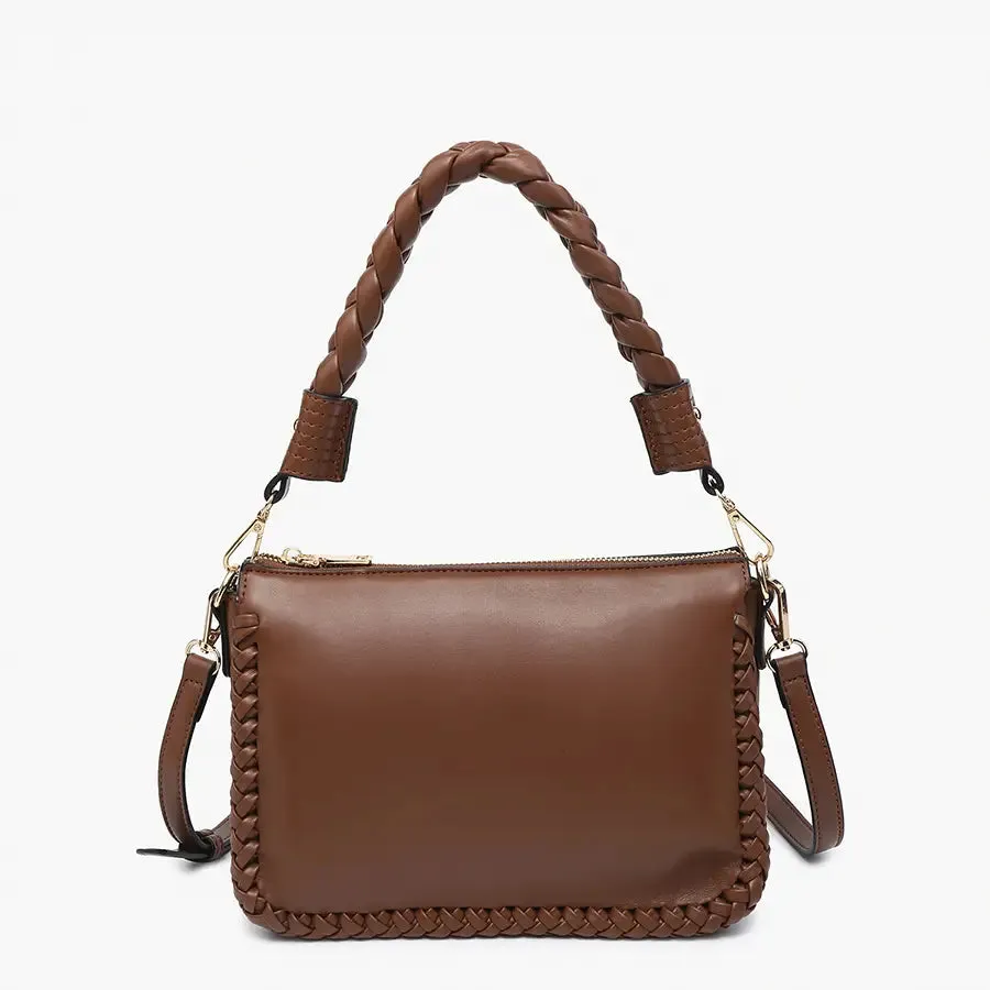 Judith Braid Bag