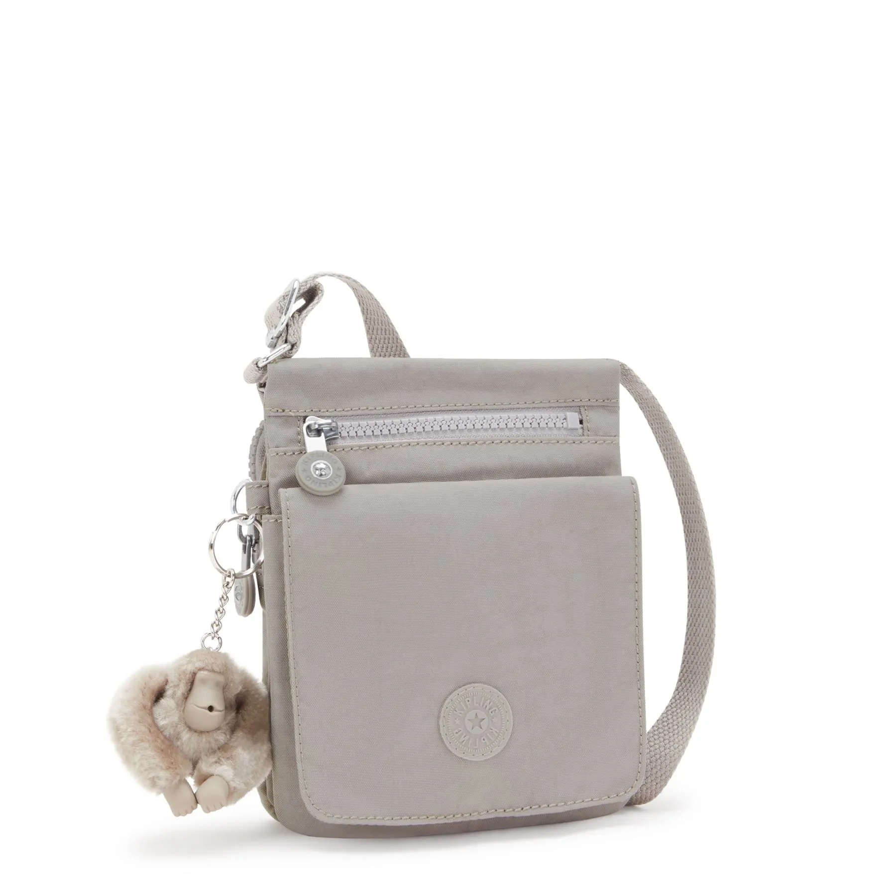 Kipling New Eldorado Small Crossbody Bag