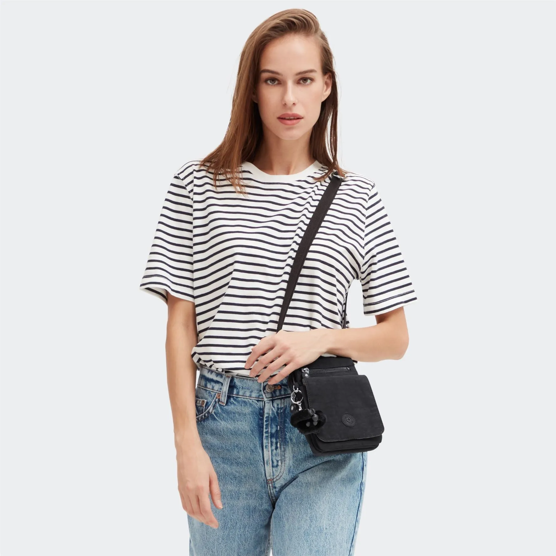 Kipling New Eldorado Small Crossbody Bag