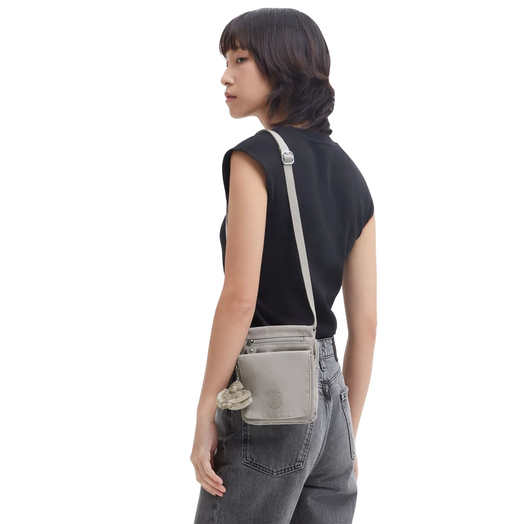 Kipling New Eldorado Small Crossbody Bag