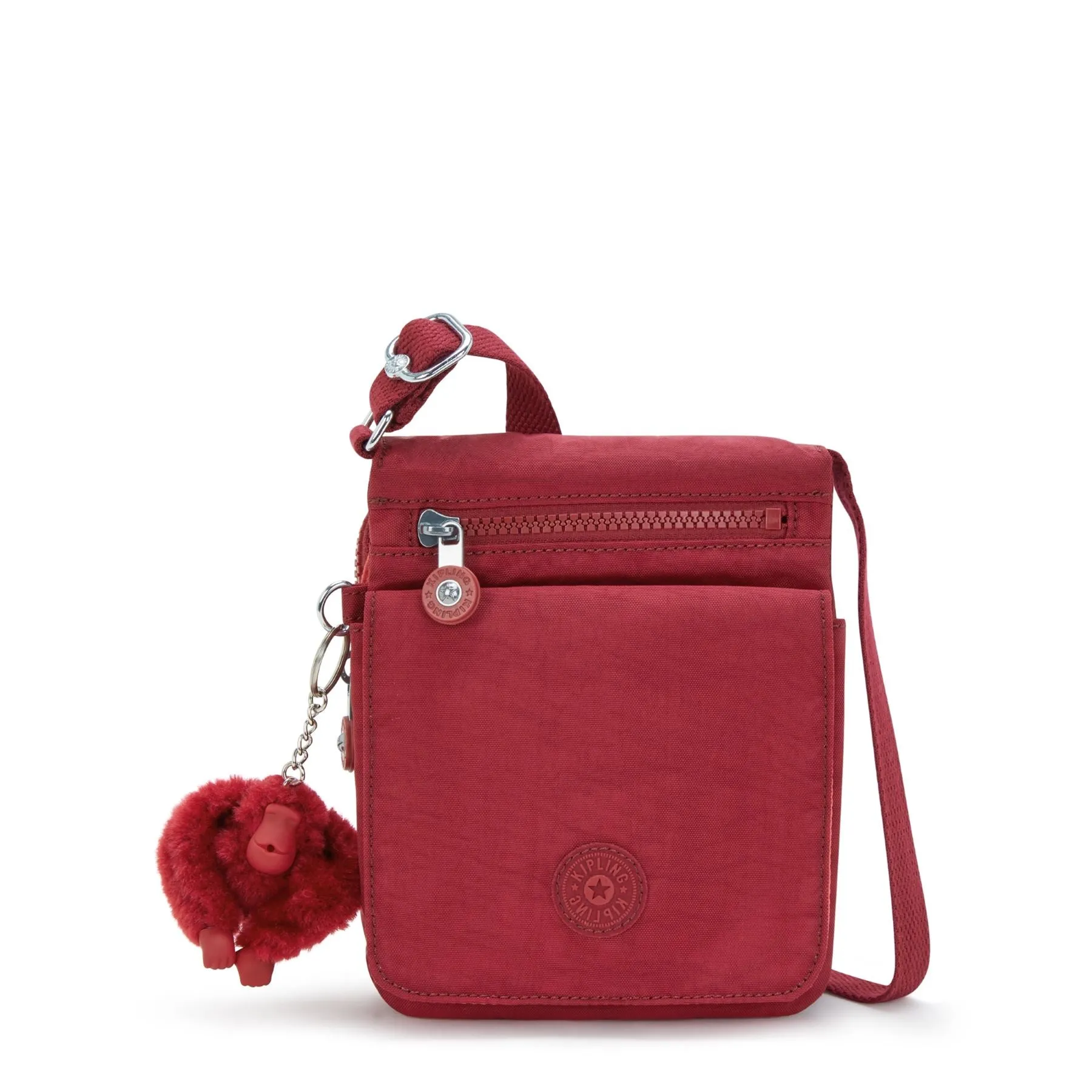 Kipling New Eldorado Small Crossbody Bag