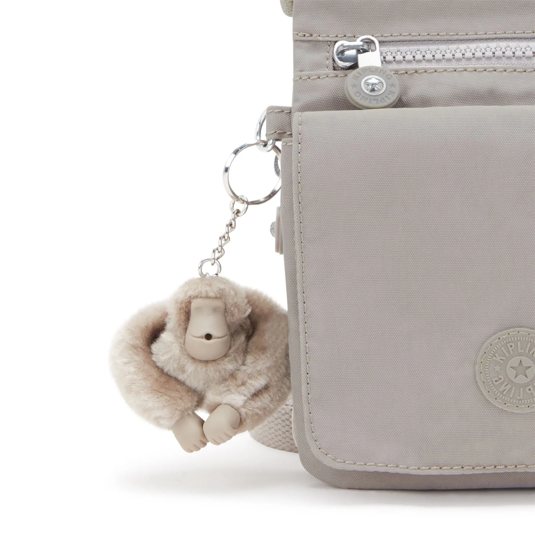 Kipling New Eldorado Small Crossbody Bag