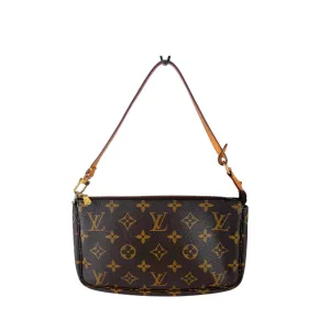 Louis Vuitton Monogram Pochette Accessoires