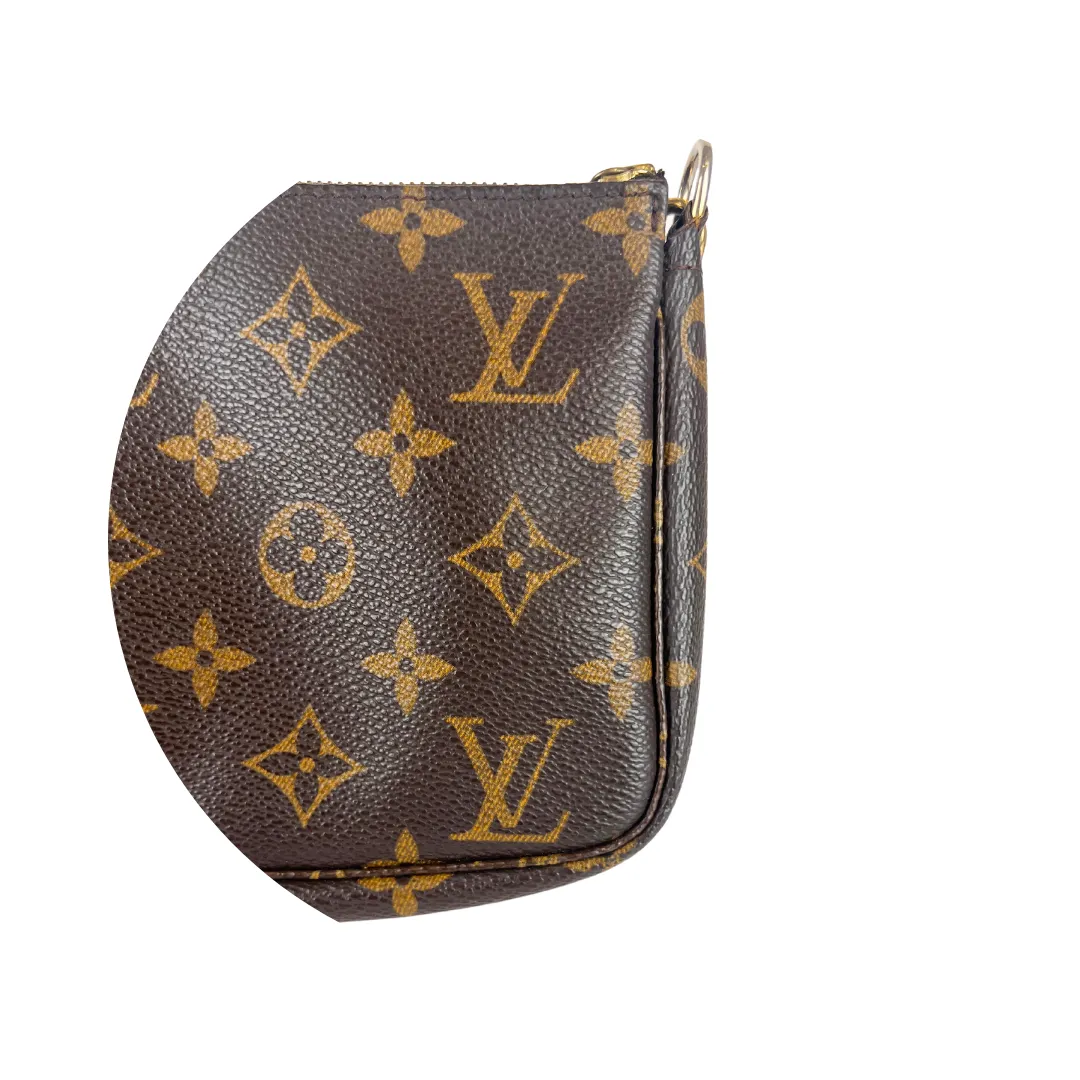 Louis Vuitton Monogram Pochette Accessoires