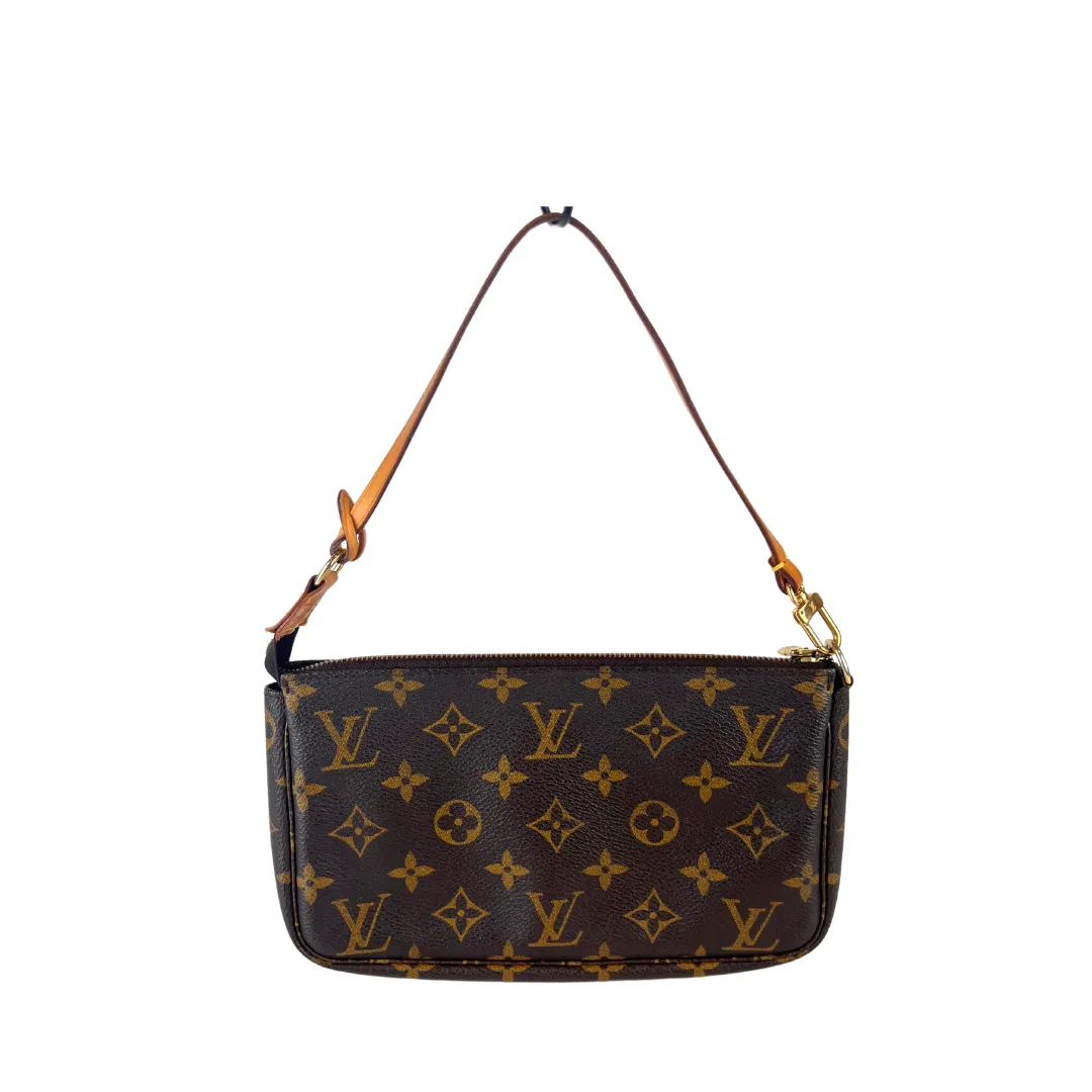 Louis Vuitton Monogram Pochette Accessoires