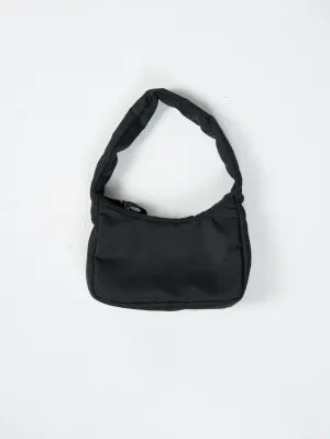 Luisa Shoulder Bag - Black