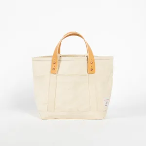 Lunch Tote | Natural