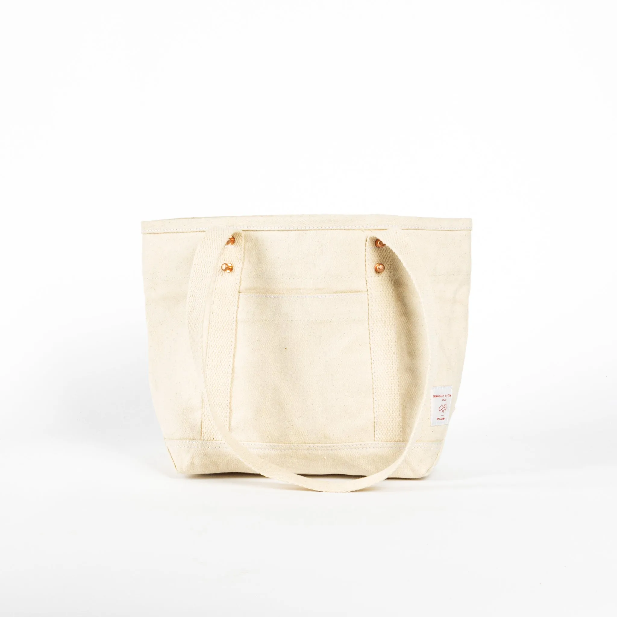 Lunch Tote | Natural