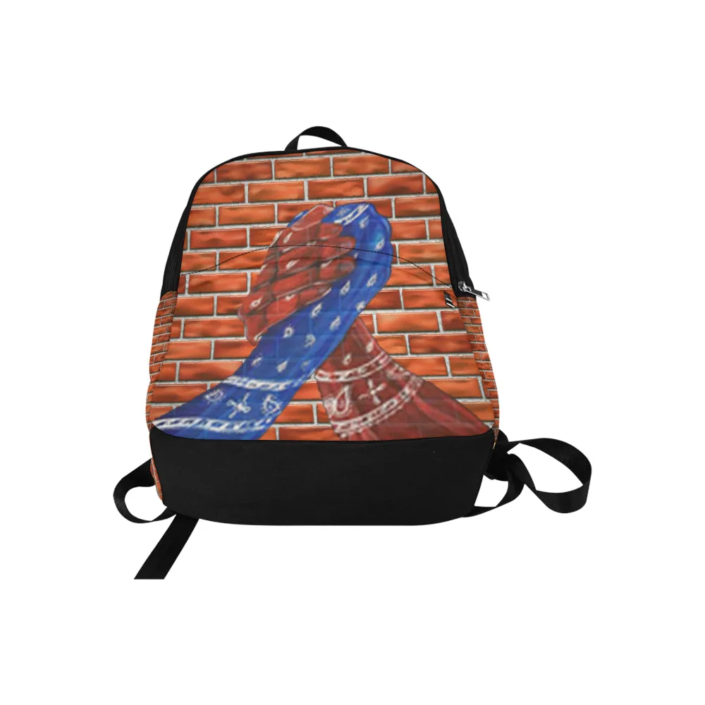 MAKING PEACE Backpack