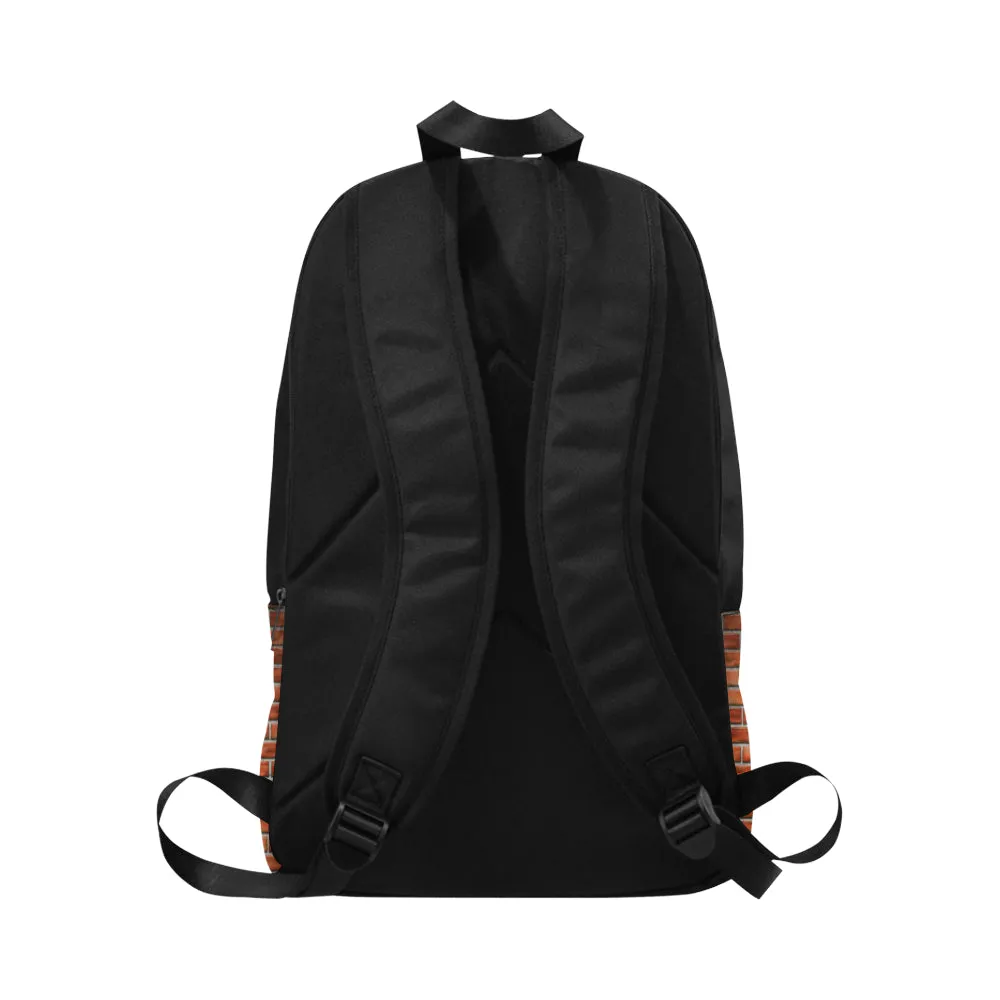 MAKING PEACE Backpack