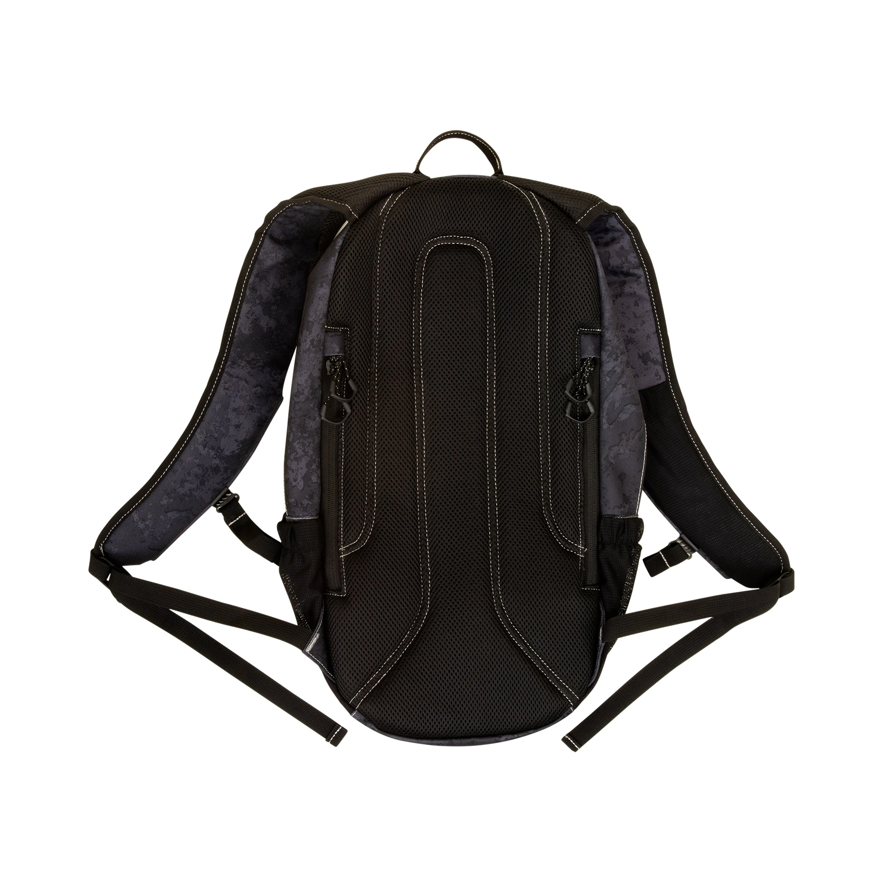 Midnight Deluxe Concealed-Carry Backpack