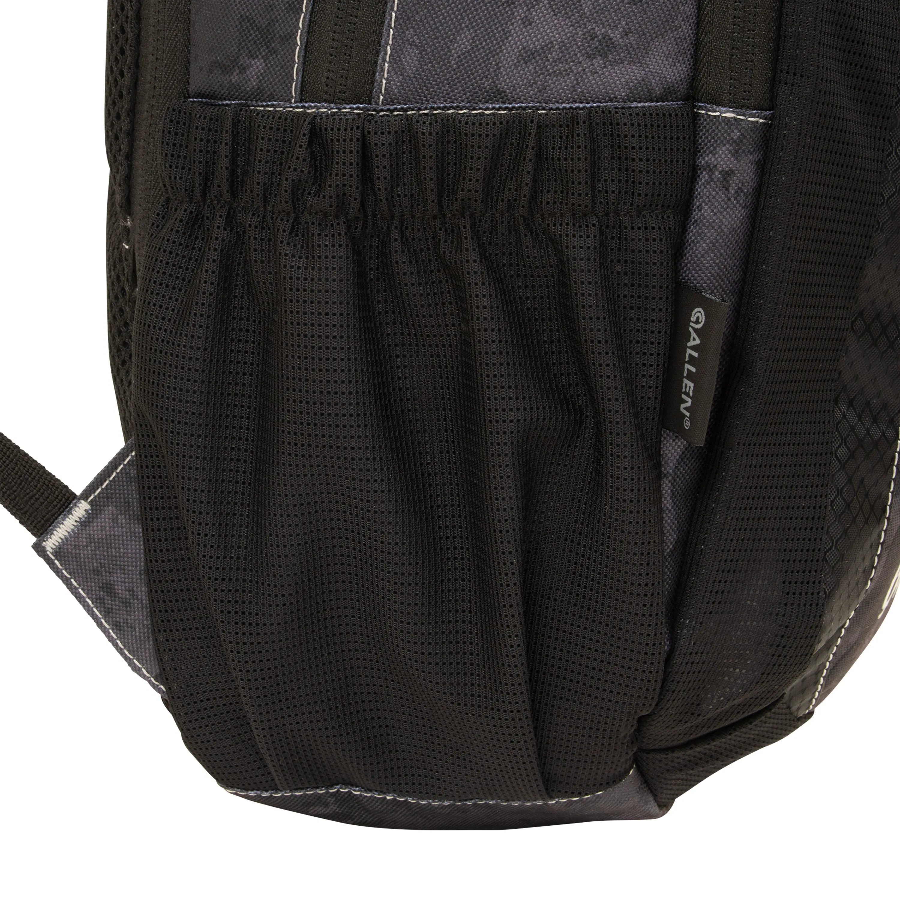 Midnight Deluxe Concealed-Carry Backpack