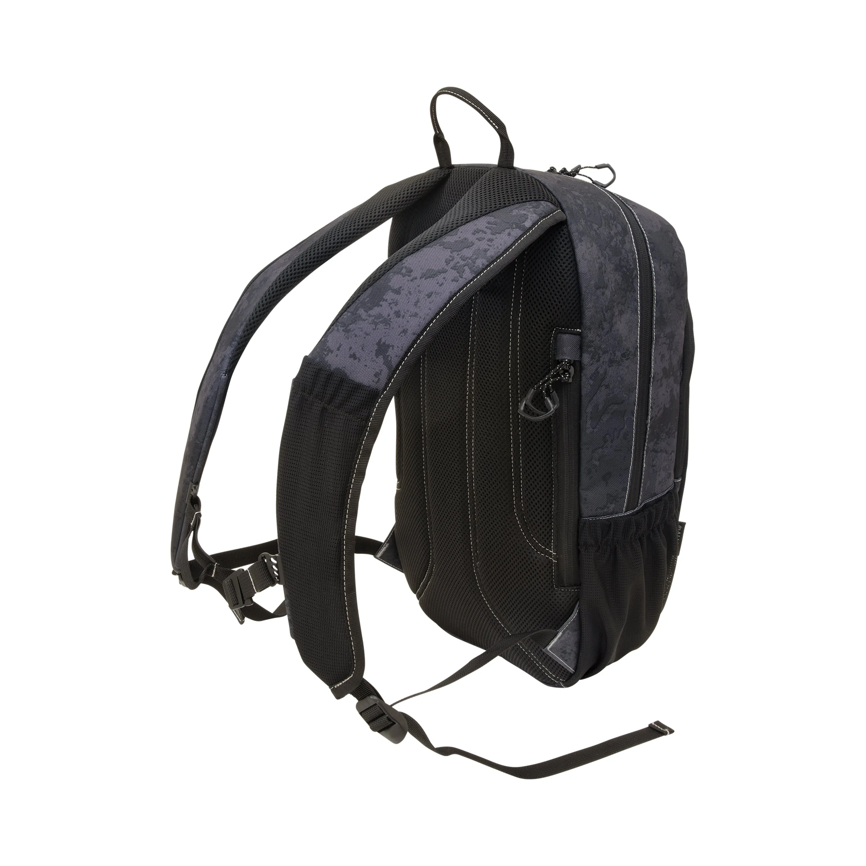 Midnight Deluxe Concealed-Carry Backpack