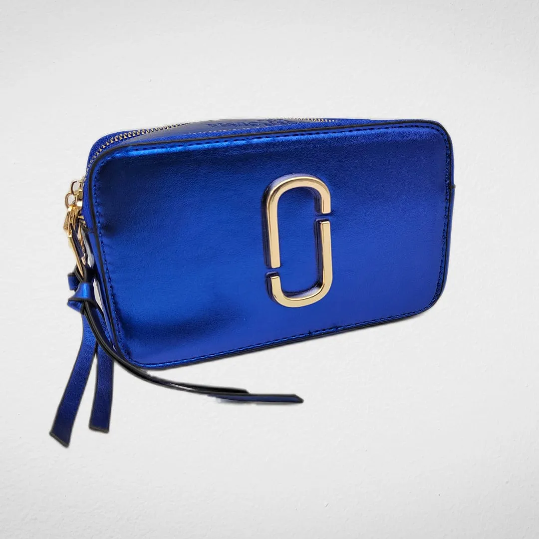 MJ New Small Bags - Blue