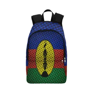 NOUVELLE CALEDONIE FLAG Backpack