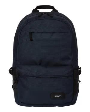 Oakley Street Backpack in Navy