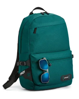 Oakley Street Backpack in Petrol