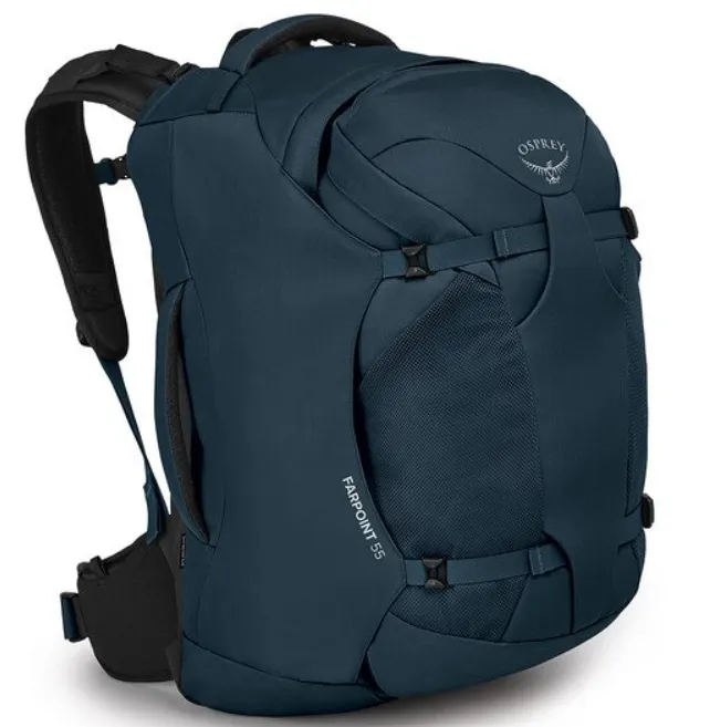 Osprey Farpoint 55 Travel Pack