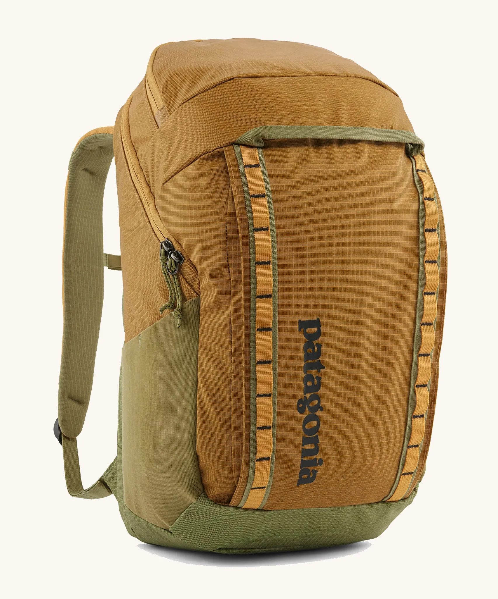 Patagonia Black Hole Backpack 32L - Pufferfish Gold