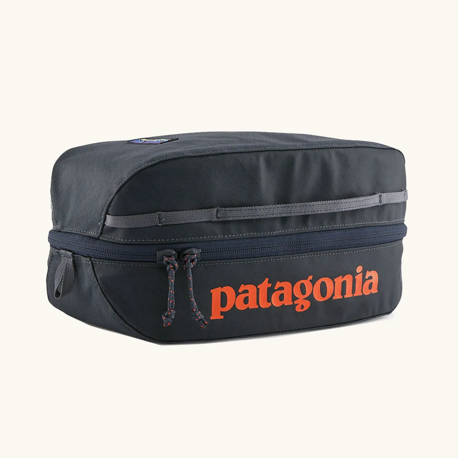 Patagonia Black Hole Cube 6L - Smolder Blue