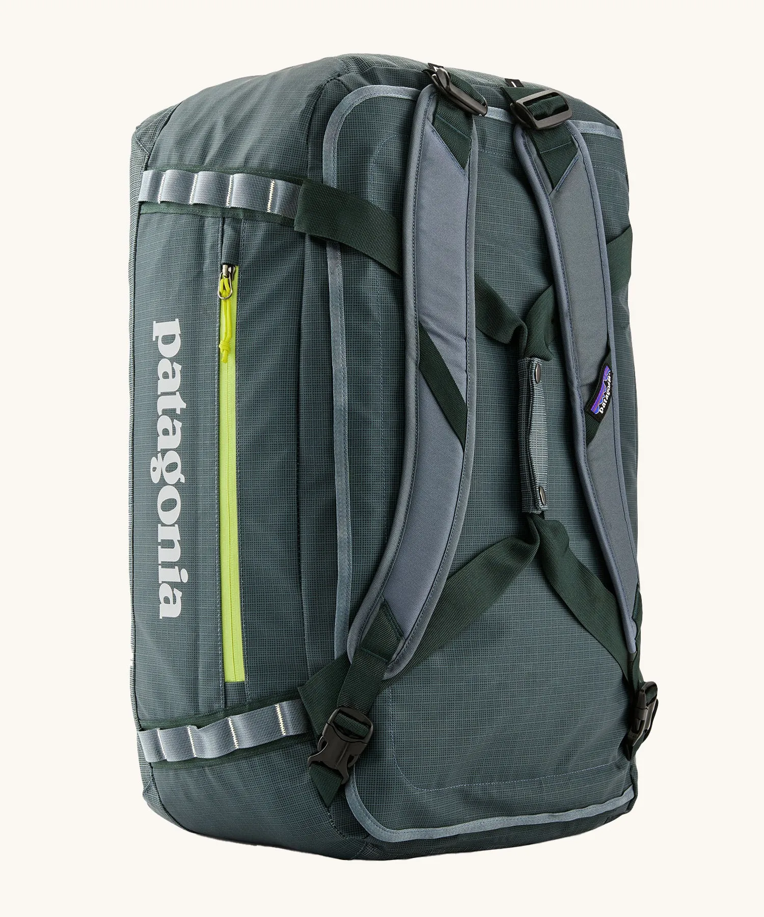 Patagonia Black Hole Duffel 55L - Pine Needle Green