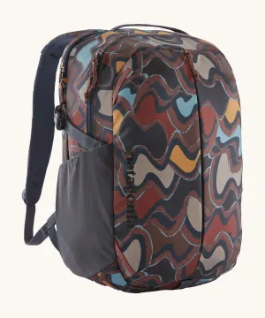 Patagonia Refugio Day Pack 26L - Currents