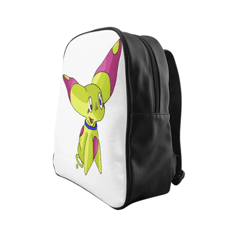 Phaff School Backpack