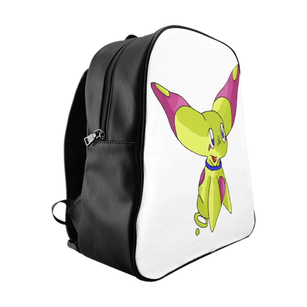 Phaff School Backpack